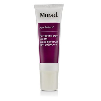 MURAD Perfecting Day Cream SPF30 - Dry/ Sensitive Skin Size: 50ml/1.7oz