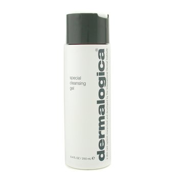 DERMALOGICA Special Cleansing Gel (Unboxed) Size: 250ml/8.4oz