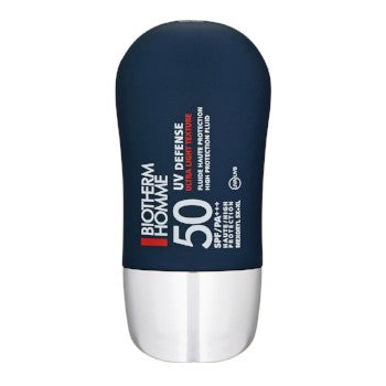 Biotherm Homme UV Defense High Protection Fluid SPF50 / PA+++ (Ultra Light Texture) 30ML