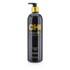 CHI Argan Oil Plus Moringa Oil Shampoo - Sulfate & Paraben Free Size: 739ml/25oz