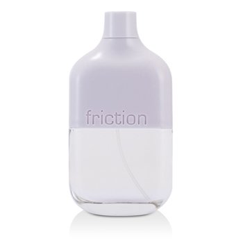 FRENCH CONNECTION UK Fcuk Friction For Him Eau De Toilette Spray Size: 100ml/3.4oz