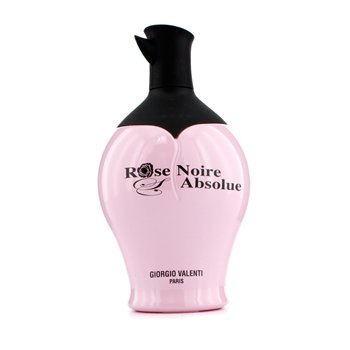 GIORGIO VALENTI Rose Noire Absolue Eau De Parfum Spray Size: 100ml/3.3oz