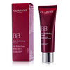 CLARINS BB Skin Perfecting Cream SPF 25 Size: 45ml/1.7oz  Color: 03 Dark