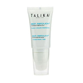 TALIKA Skin Retouch Brightening & Anti-Aging Fluid Size: 30ml/1oz