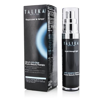 TALIKA Photo-Beauty Therapy - Anti-Aging Serum Size: 30ml/1.01oz