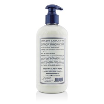 NOODLE & BOO Wholesome Hand Lotion Size: 355ml/12oz