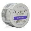 BIOSILK Silk Therapy Silk Pomade (Medium Hold High Shine) Size: 89ml/3oz