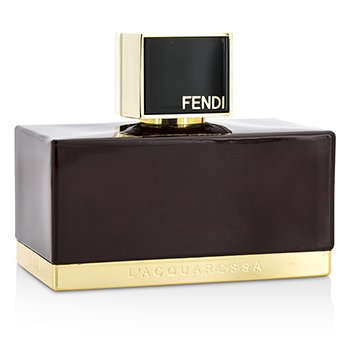FENDI L'Acquarossa Elixir Eau De Parfum Spray Size: 50ml/1.7oz