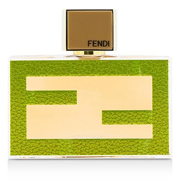 FENDI Fan Di Fendi Leather Essence Eau De Parfum Spray Size: 50ml/1.7oz