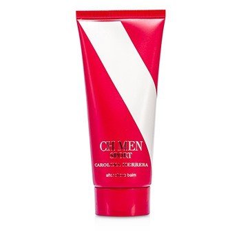 CAROLINA HERRERA CH Sport After Shave Balm (Unboxed) Size: 100ml/3.4oz