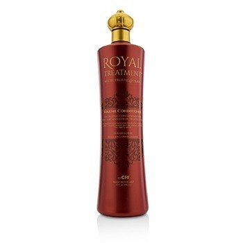 CHI Royal Treatment Volume Shampoo (For Fine, Limp and Color-Treated Hair) Size: Size: 946ml/32oz