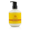 CRABTREE & EVELYN Citron & Coriander Energising Hand Therapy Size: 250ml/8.64oz