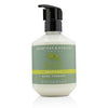 CRABTREE & EVELYN Pear & Pink Magnolia Uplifting Hand Therapy Size: 250ml/8.64oz