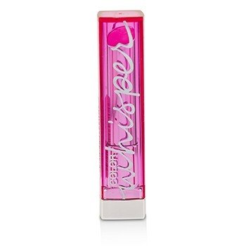 MAYBELLINE Color Whisper Lipstick Size: 3g/0.11oz Color: 60 Petal Rebel