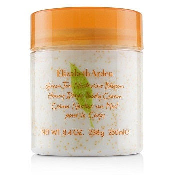Elizabeth Arden Green Tea Nectarine Honey Drops Body Cream 250ml/8.4oz