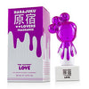 HARAJUKU LOVERS Pop Electric Love Eau De Parfum Spray Size: 30ml/1oz