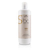 SCHWARZKOPF BC Bonacure Q10+ Time Restore Micellar Shampoo (For Mature and Fragile Hair) Size: 1000ml/33.8oz