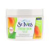St. Ives Fresh Skin, Apricot Scrub Size: 10oz (283g)
