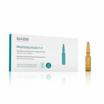 BABE Proteoglycan f + f ampoules loss of elasticity and sagging 10x2ml