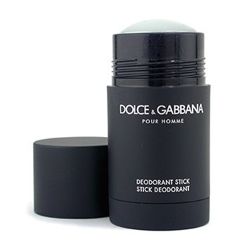 DOLCE & GABBANA Deodorant Stick Size: 75ml/2.4oz