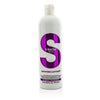 TIGI S Factor Smoothing Lusterizer Shampoo (For Unruly, Frizzy Hair) Size: 750ml/25.36oz