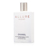 CHANEL Allure Hair & Body Wash (Made in USA) Size: 200ml/6.8oz