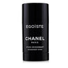 CHANEL Egoiste Deodorant Stick Size: 75ml/2oz