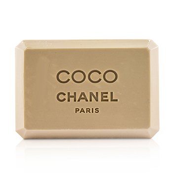 CHANEL Coco Bath Soap Size: 150g/5.3oz