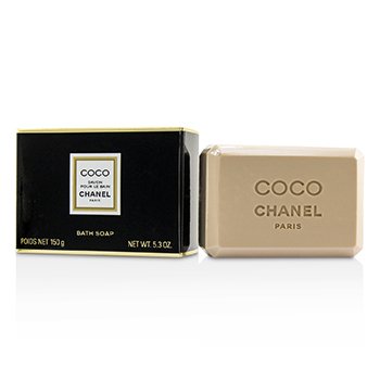 CHANEL Coco Bath Soap Size: 150g/5.3oz