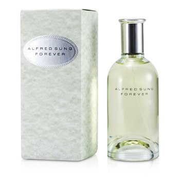 ALFRED SUNG Forever Eau De Parfum Spray Size: 125ml/4.2oz