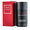 CARTIER Declaration Freshening Deodorant Stick Size: 75ml/2.5oz
