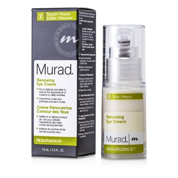 MURAD Renewing Eye Cream Size: 15ml/0.5oz