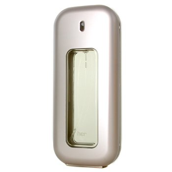 FRENCH CONNECTION UK Fcuk Eau De Toilette Spray Size: 100ml/3.4oz