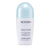 BIOTHERM Deo Pure Antiperspirant Roll-On Size: 75ml/2.53oz