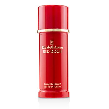ELIZABETH ARDEN Red Door Deodorant Cream Size: 40ml/1.3oz