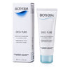BIOTHERM Deo Pure Antiperspirant Cream Size: 75ml/2.53oz