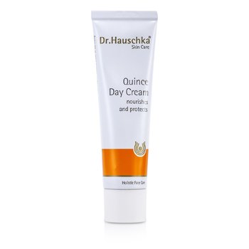 DR. HAUSCHKA Quince Day Cream (For Normal, Dry & Sensitive Skin) Size: 30g/1oz