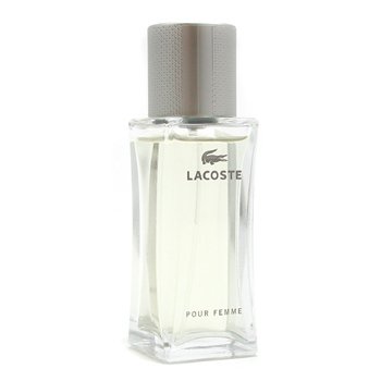 LACOSTE Pour Femme Eau De Parfum Spray Size: 30ml/1oz