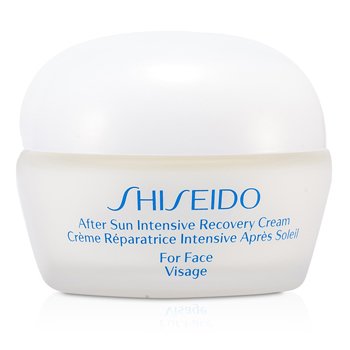 SHISEIDO After Sun Intensive Recovery Cream (For Face)Size: 40ml/1.4oz