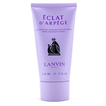 LANVIN Eclat D'Arpege Body Lotion Size: 150ml/5oz