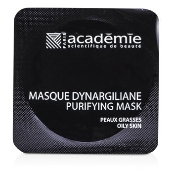 ACADEMIE Hypo-Sensible Purifying Mask Size: 8x10ml/0.33oz