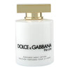 DOLCE & GABBANA The One Body Lotion Size: 200ml/6.7oz