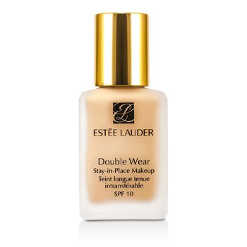 ESTEE LAUDER Double Wear Stay In Place Makeup SPF 10 Size: 30ml/1oz