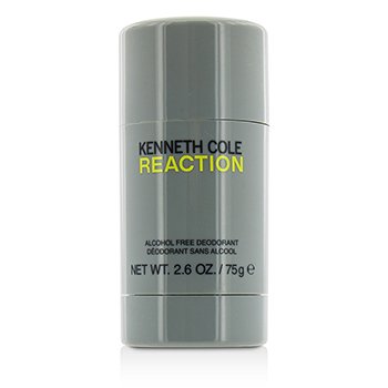 KENNETH COLE Reaction Deodorant Stick Size: 75g