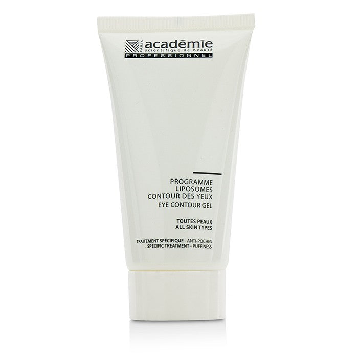 Academie Hypo-Sensible Decongesting Eye Contour Gel (Salon Size) 50ml/1.7oz