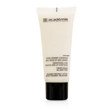 ACADEMIE Scientific System Smoothing Care for Eye & Lip Size: 40ml/1.3oz