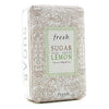 FRESH Sugar Lemon Soap Size: 200g/7oz