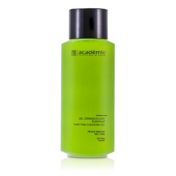 ACADEMIE Hypo-Sensible Purifying Cleansing Gel Size: 250ml/8.4oz