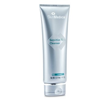 SKIN MEDICA Sensitive Skin Cleanser Size: 177.44ml/6oz