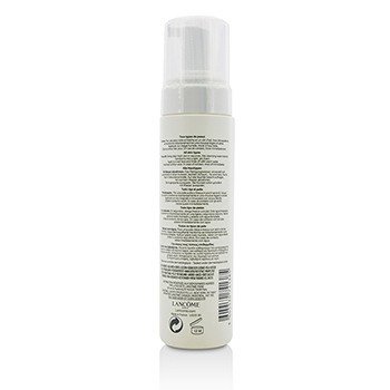 LANCOME Mousse Eclat Express Clarifying Self-Foaming Cleanser Size: 200ml/6.7oz